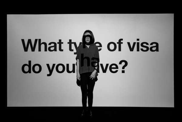 WHERE ECHOES NEVER END