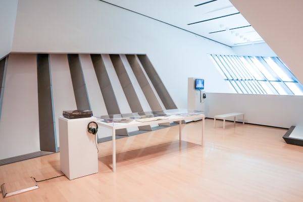 Ruangsak Anuwatwimon shows in "Mekong Voices: Transnational River Justice in Mainland Southeast Asia"