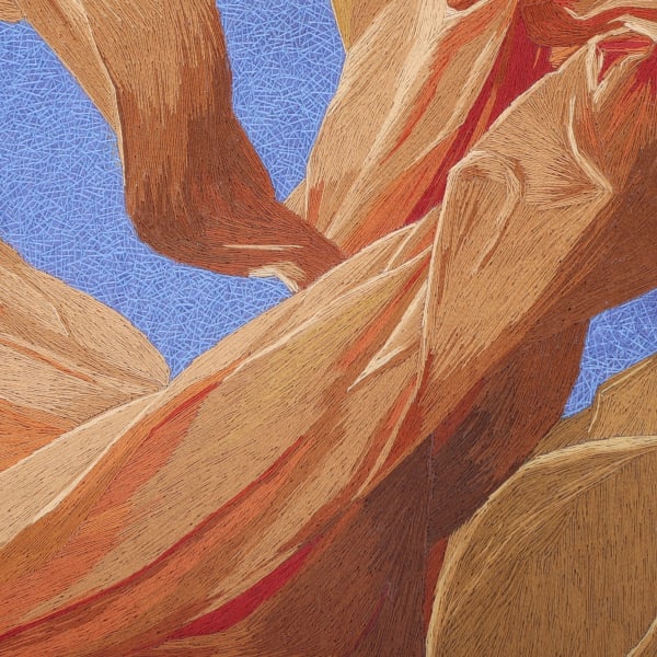 Ce que le temps leur doit