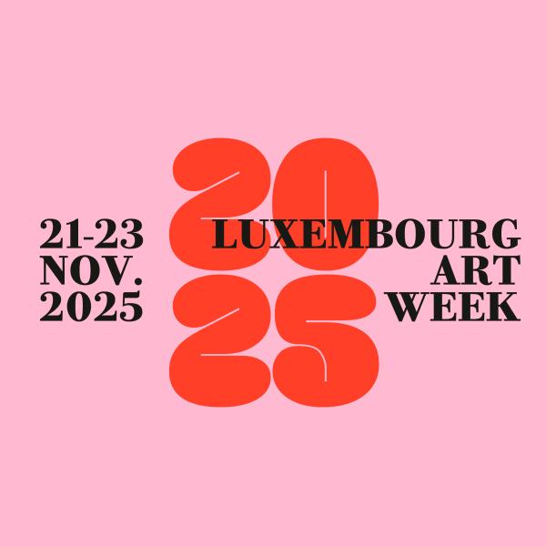 Luxembourg Art Week