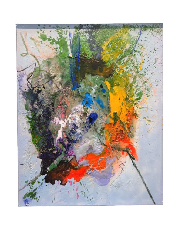 MÉXICO CITY III, 2025