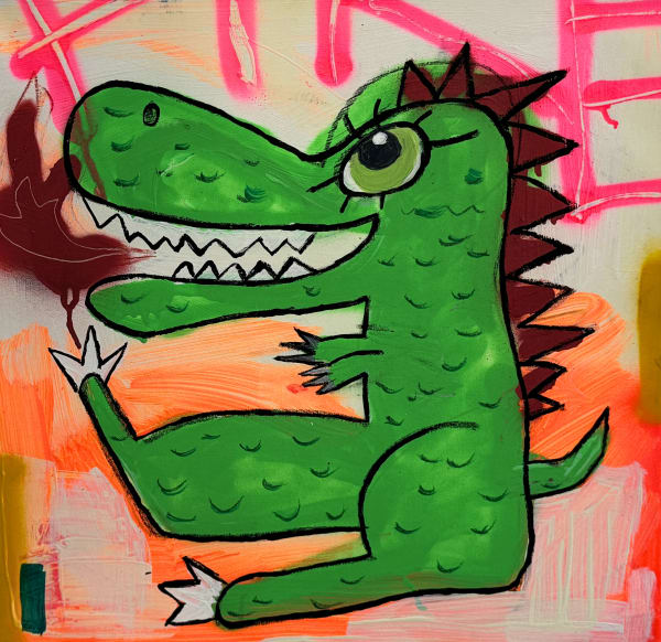 Berliner Marchen, 2024 Leonhard Goehler