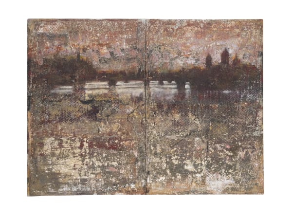 HEART OF LIGHT, (2025)