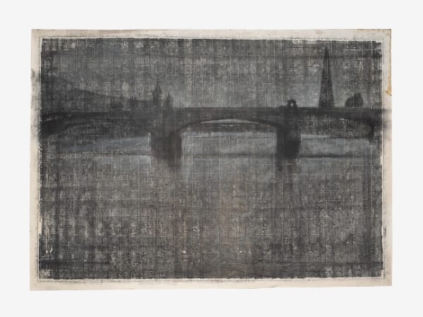 UNTITLED DRAWING No.2, (2018)