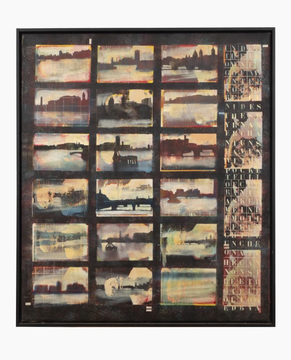 CANNON STREET HOTEL, (2014)