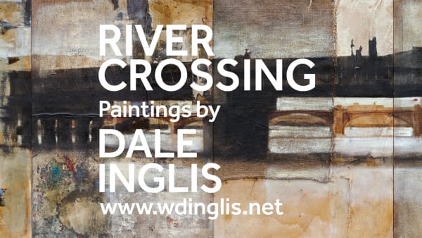 RIVER CROSSING, OCTOBER 2025 Walworth Town Hall, London