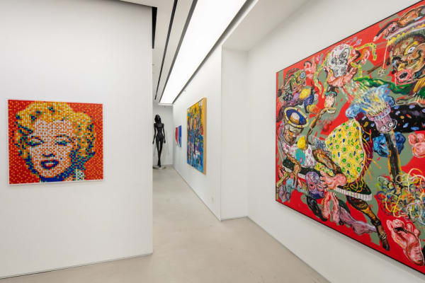 Corridor Contemporary Summers Palette July 2023 11 1024X682