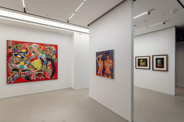 Corridor Contemporary Summers Palette July 2023 2 1024X682