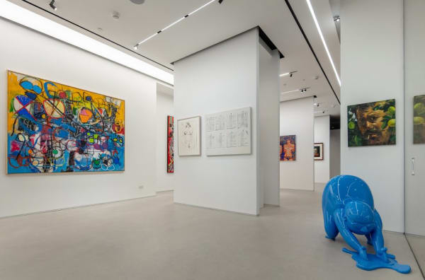 Corridor Contemporary Summers Palette July 2023 6 1024X676