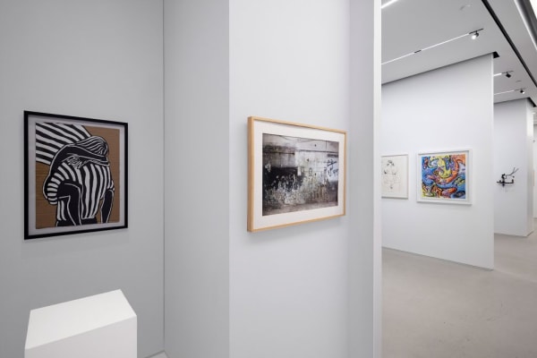 Have A Closer Look Artworks Under 100 Cm January 2023 Corridor Contemporary Installation Shots 14 1024X683