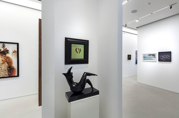 Summer Times In Corridor Contemporary6