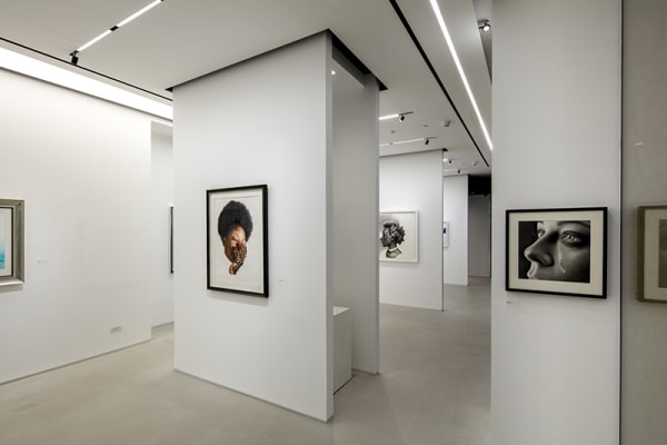 Nigeria 5 Corridor Contemporary 202113