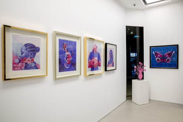 Nigeria 5 Corridor Contemporary 202118