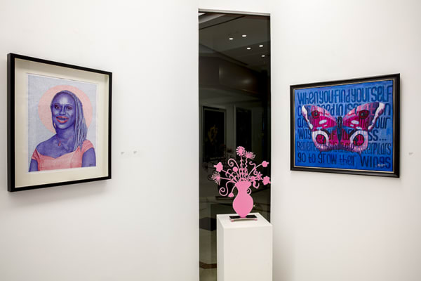 Nigeria 5 Corridor Contemporary 202119