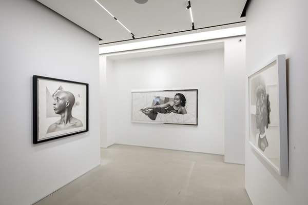 Nigeria 5 Corridor Contemporary 20212