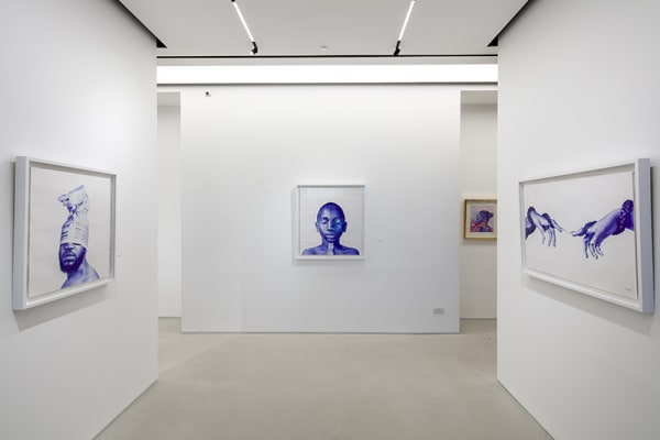 Nigeria 5 Corridor Contemporary 20214