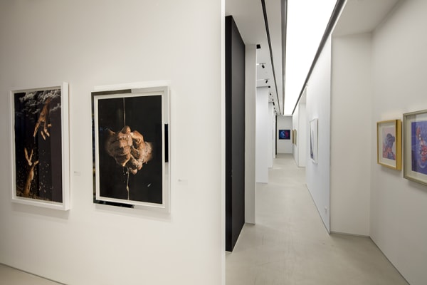 Nigeria 5 Corridor Contemporary 20218