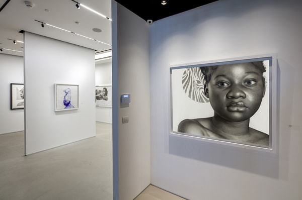 Nigeria 5 Corridor Contemporary 20219