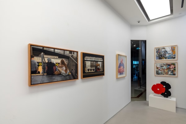 Wild Spring Installation Shots 11