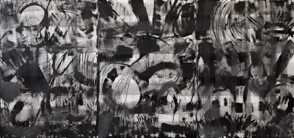 Alejandro Goldberg - The Primary Flowers YRB, 2024