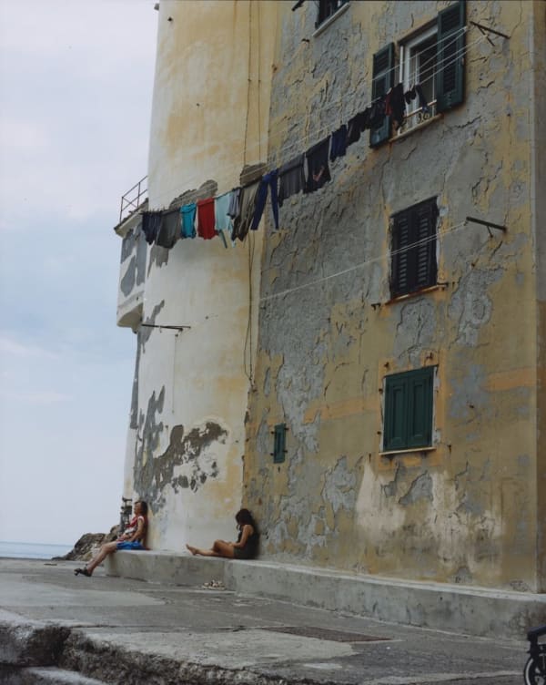 Alon Daniel - Timeless Street, 2024