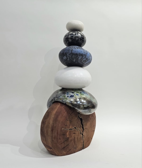 Shayan - Blue Marsian Rujum, 2025