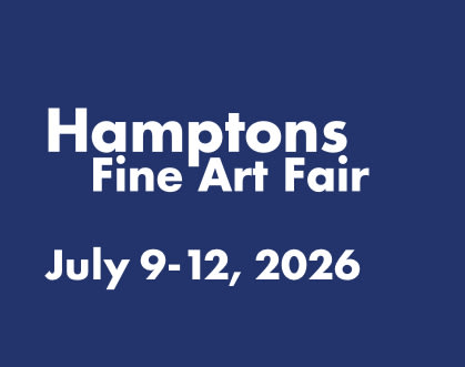 HAMPTONS FINE ART FAIR