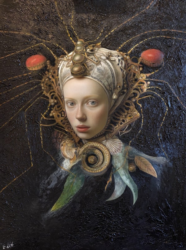 Inside Edit’s world