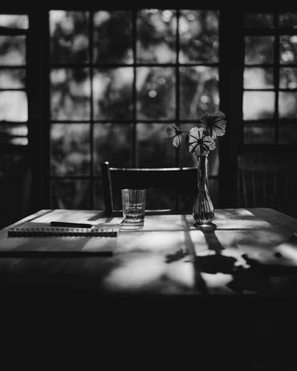 Andrew Martin, Periwinkle, Day, 2025