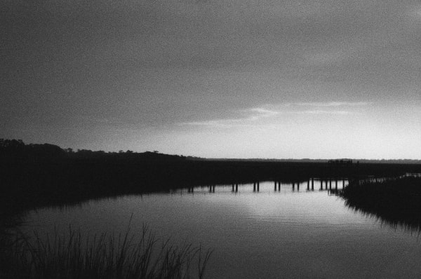 Andrew Martin, Untitled (Golden Isles, 3), 2024