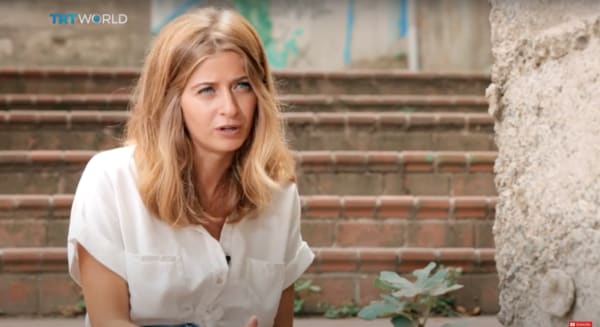 TRT World - Showcase