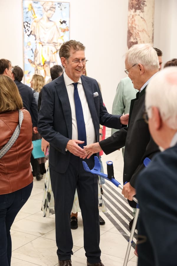 Gro Meyer Kunstforum 5798