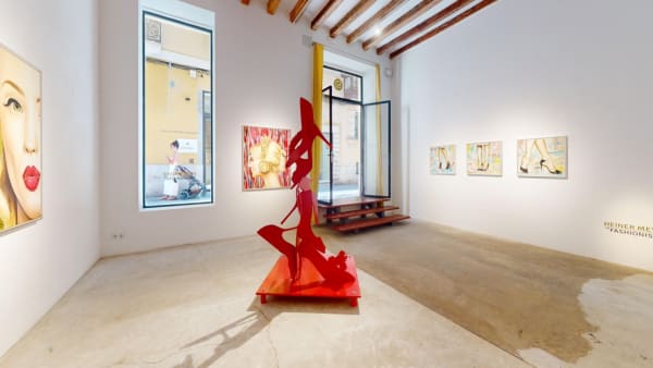 Gro Galeria Gerhardt Braun Sant Feliu 15 Photo 3