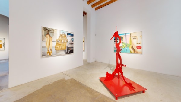 Gro Galeria Gerhardt Braun Sant Feliu 15 Photo 4