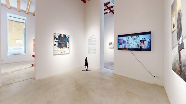 Gro Galeria Gerhardt Braun Sant Feliu 15 Photo 5