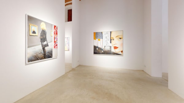 Gro Galeria Gerhardt Braun Sant Feliu 15 Photo 6