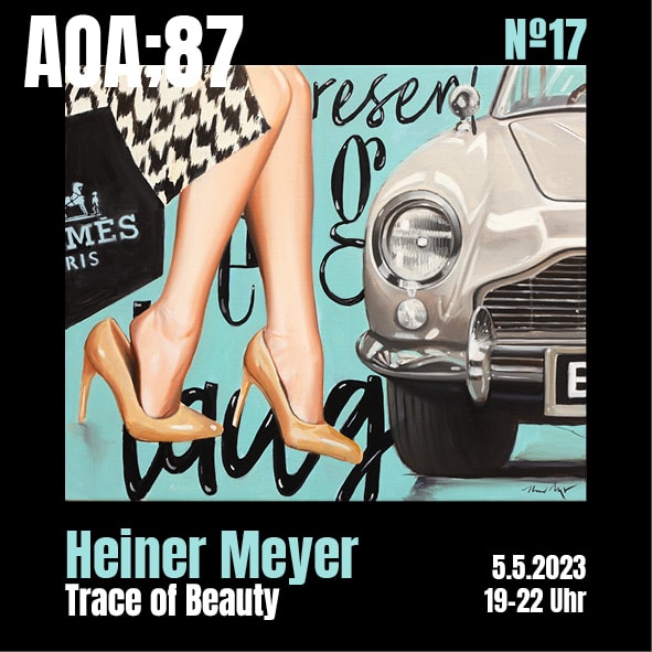 Trace of Beauty AOA;87