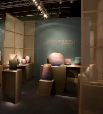 SOFA 2009 Installation view