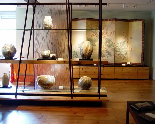 Installation view June 2011