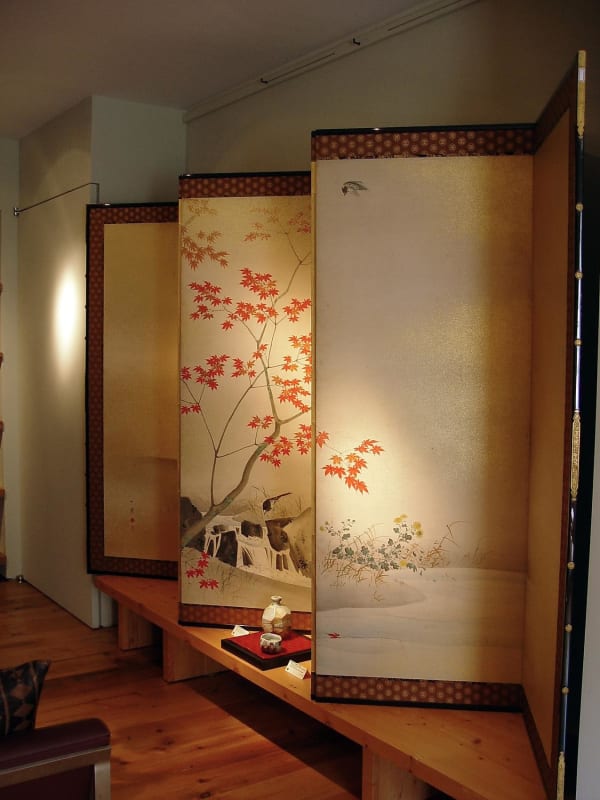 Installation view June 2011