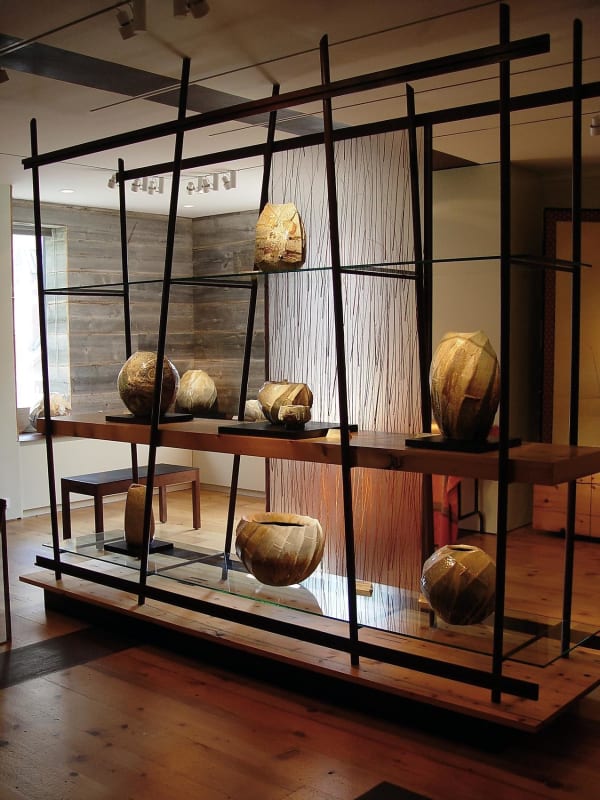 Installation view June 2011