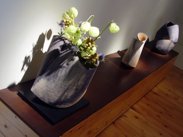 Installation views - click for further images