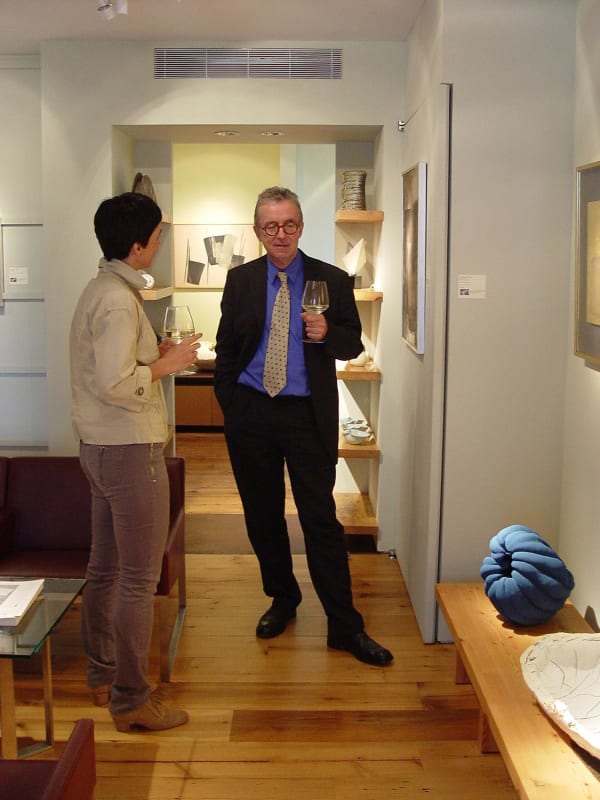 Opening Reception Photos Click on photo for more images