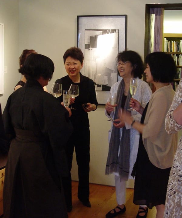 Opening Reception Photos Click on photo for more images