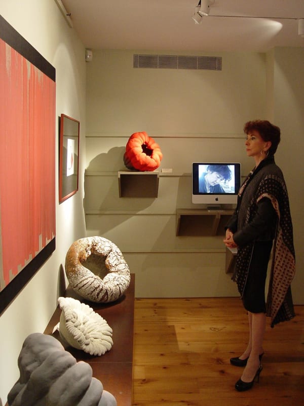 Opening Reception Photos Click on photo for more images