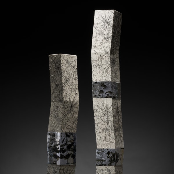 Waves of Ink: Painting in Porcelain