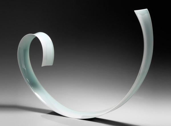 Kino Satoshi Rising Stars: Quiet Tension- The Sculptural Art of Kino Satoshi