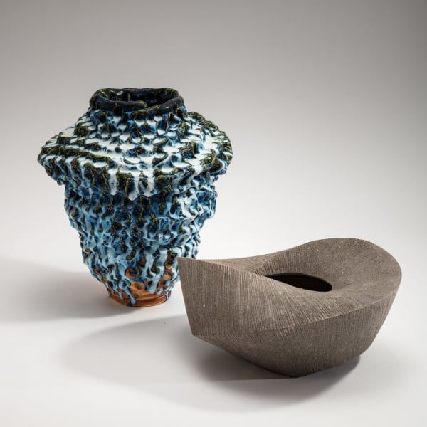 Double Spiral Hoshino Kayoko & Hoshino Satoru