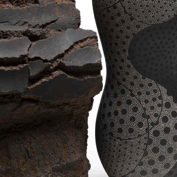 Seen|Unseen New Artworks by Akiyama Yō and Kitamura Junko