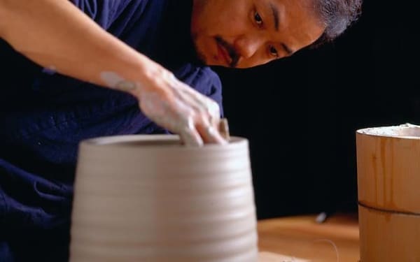 Youthful Energy Confronts Ancient Traditions